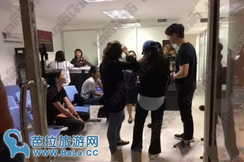 大家都讨厌泰星jui是因为什么事?jui和push在一起为什么那么不被待见