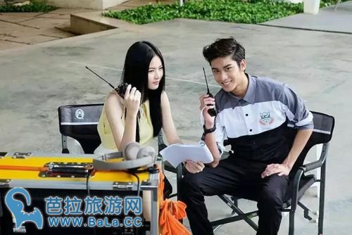 爱情契约泰剧什么时候播？爱情契约剧情简介