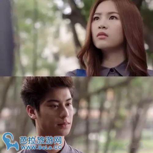 爱情契约泰剧什么时候播？爱情契约剧情简介
