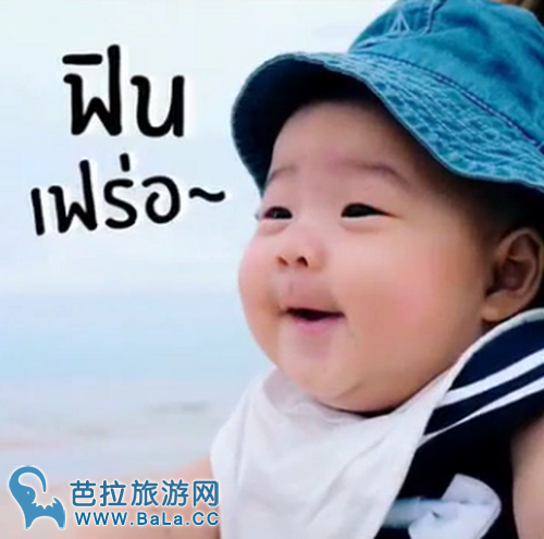 徐志贤和Gubgib女儿超萌表情包 综艺一姐等着你哦！