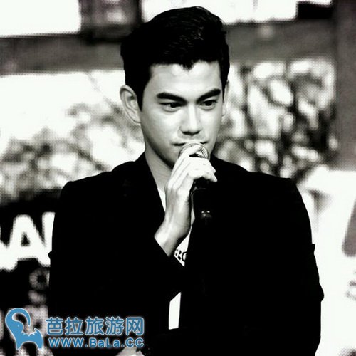 sean泰星是混血的吗?sean有混血血统吗?