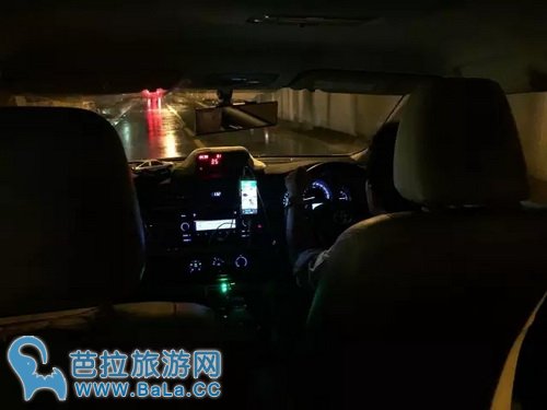 泰国有什么打车软件可以用?国人可以用支付宝付钱的打车神奇