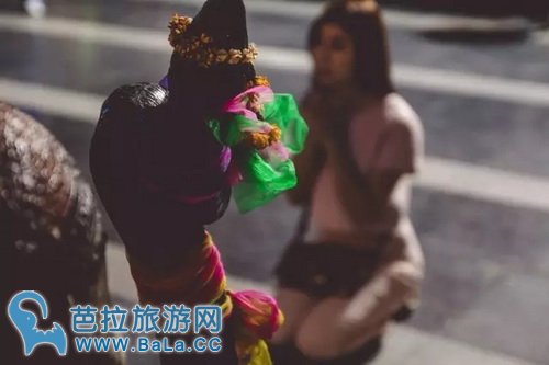 女生一个人去泰国曼谷旅游安全吗?