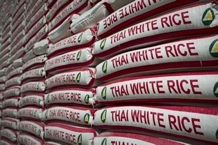 泰国大米出口稳定在第二   2月份大米出口量有望达80万吨