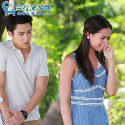 Nadech IG评论mark不懂得怜香惜玉 心疼yaya被下狠手