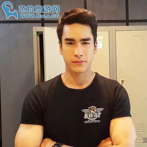 Nadech IG评论mark不懂得怜香惜玉 心疼yaya被下狠手