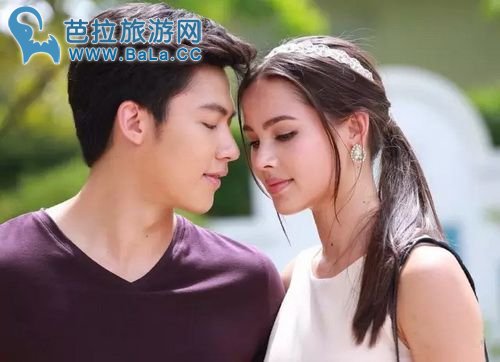 Nadech IG评论mark不懂得怜香惜玉 心疼yaya被下狠手