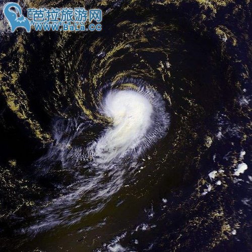 泰国近期天气怎么样?本月9-10日部分地区有热带风暴