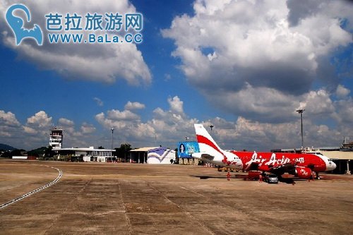 清迈机场怎么样?荣获2016年度世界最好机场第3名
