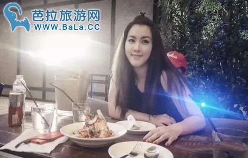 泰国美女飞行员一夜爆红 开挂的人生还当过工程师和空姐