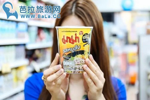 泰国711必买零食清单有哪些？20款国民爆款零食（收藏）