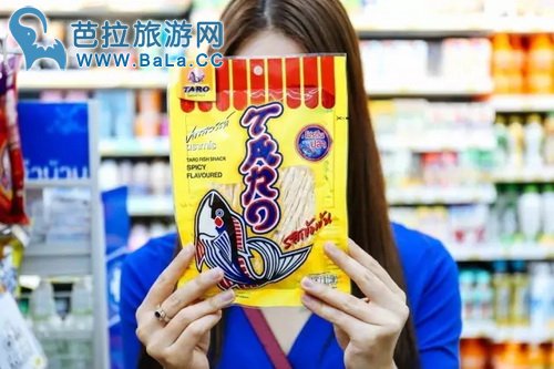 泰国711必买零食有哪些？20款国民爆款零食（收藏）