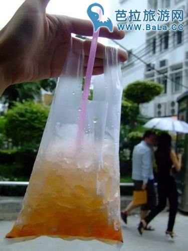 泰国人为什么这么爱吃冰饮料？一个吃冰块的狂热国家