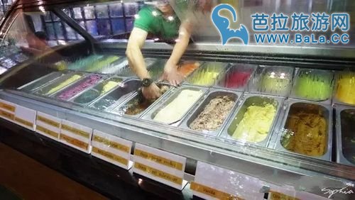 泰国人为什么这么爱吃冰饮料？一个吃冰块的狂热国家