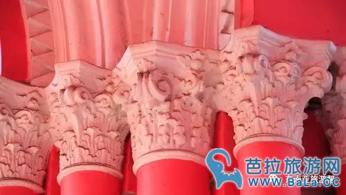 越南粉色教堂怎么去?越南粉色教堂在哪里?