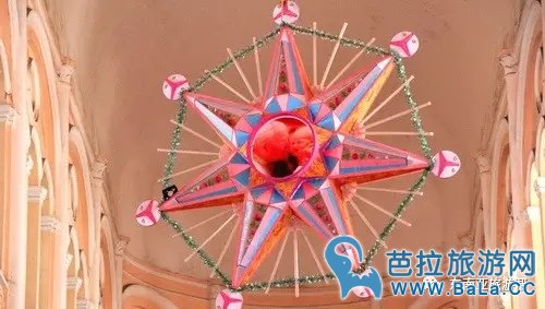 越南粉色教堂怎么去？越南粉色教堂在哪里？