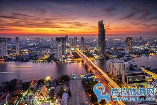 泰国热门旅游城市有哪些？泰国热门旅游城市top10!