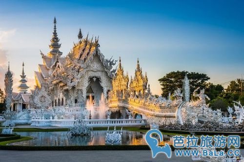 泰国热门旅游城市有哪些？泰国热门旅游城市top10!