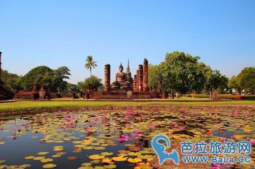 泰国热门旅游城市有哪些？泰国热门旅游城市top10!