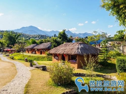 泰国热门旅游城市有哪些？泰国热门旅游城市top10!