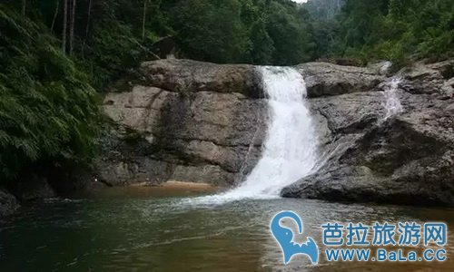 马来西亚最有名的8大瀑布在哪？