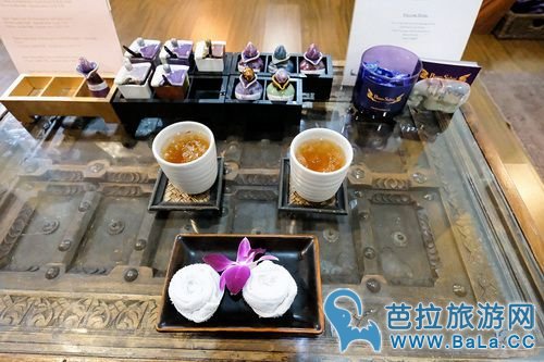 曼谷价格实惠品质高的按摩spa--Baan Sabai Spa(超受外国游客欢迎）