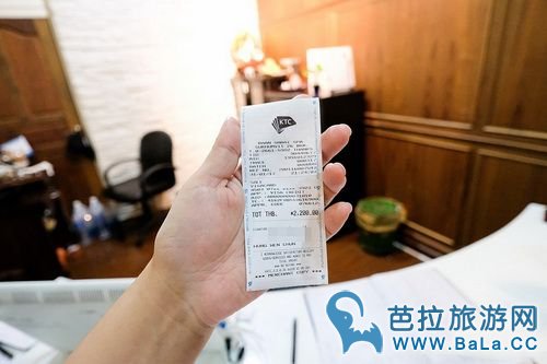 曼谷价格实惠品质高的按摩spa--Baan Sabai Spa(超受外国游客欢迎）