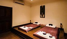 曼谷价格实惠品质高的按摩spa--Baan Sabai Spa(超受外国游客欢迎）