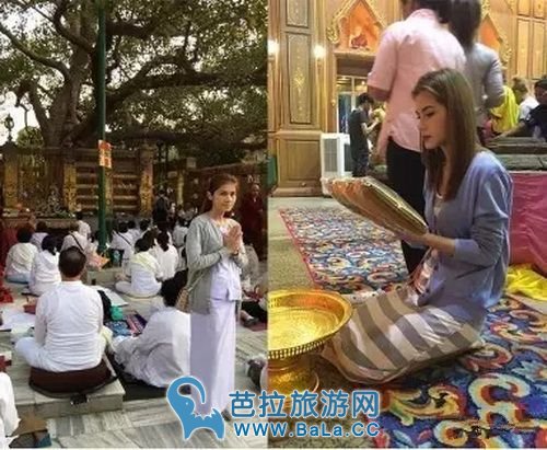 泰国AV女星nat直播洗澡获宅男疯狂追捧 海量性感图片福利你懂的