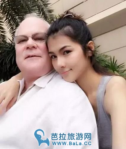 泰国AV女星nat直播洗澡获宅男疯狂追捧 海量性感图片福利你懂的