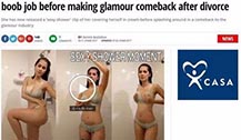泰国AV女星nat直播洗澡获宅男疯狂追捧 海量性感视频浴照图片福利你懂的