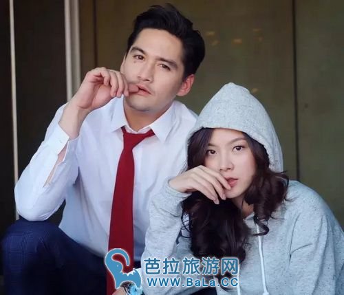 Baifern2个绯闻男友 你更支持谁？