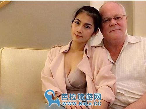 泰国女星nong nat老公是谁?Nong Nat吴清雅(娜塔丽雅)个人资料