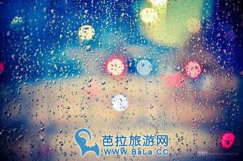 泰国今年雨季是什么时候？曼谷雨季恐提前到来