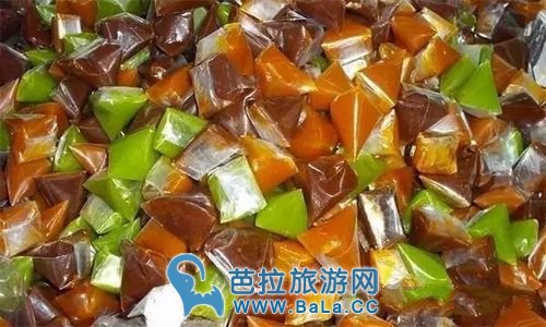 马来西亚购物必买零食有哪些比较好吃？零食控必入