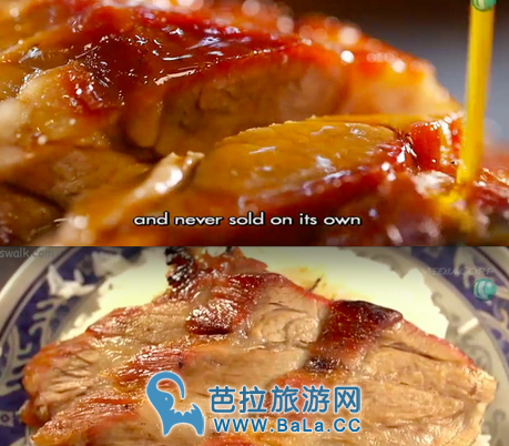 新加坡美食纪录片《味蕾时光机》合集