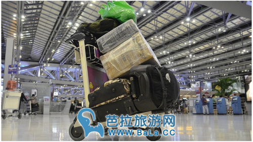 泰国入境超过2万铢要交税吗?