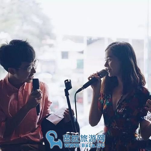 泰国好声音Vi Violette Wautier称自己单身 希望再单身下去