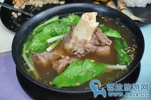 宿雾哪里吃海鲜好?宿雾超赞的物美价廉海鲜餐厅推荐