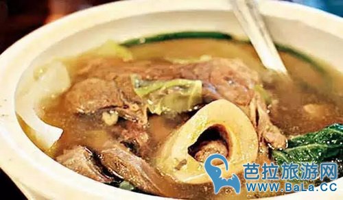 宿雾哪里吃海鲜好?宿雾超赞的物美价廉海鲜餐厅推荐