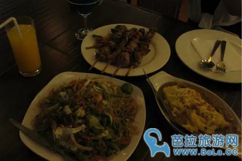 宿雾哪里吃海鲜好?宿雾超赞的物美价廉海鲜餐厅推荐