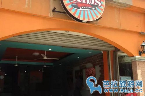 宿雾哪里吃海鲜好?宿雾超赞的物美价廉海鲜餐厅推荐