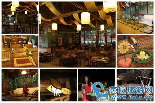 宿雾哪里吃海鲜好?宿雾超赞的物美价廉海鲜餐厅推荐