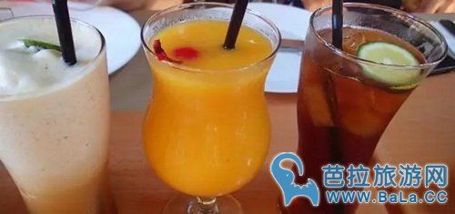 宿雾哪里吃海鲜好?宿雾超赞的物美价廉海鲜餐厅推荐