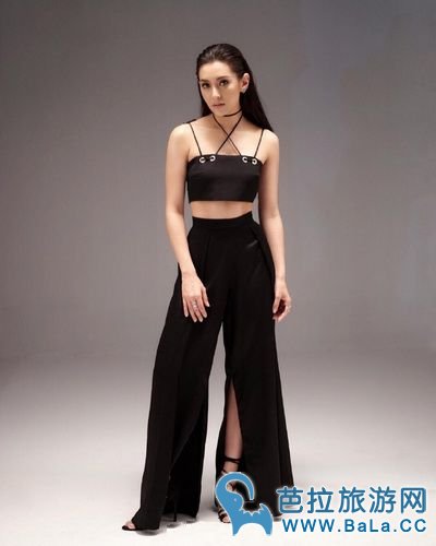bella为jamesjirayu新剧《天鹅套索》宣传 希望大家多关注两个人的作品