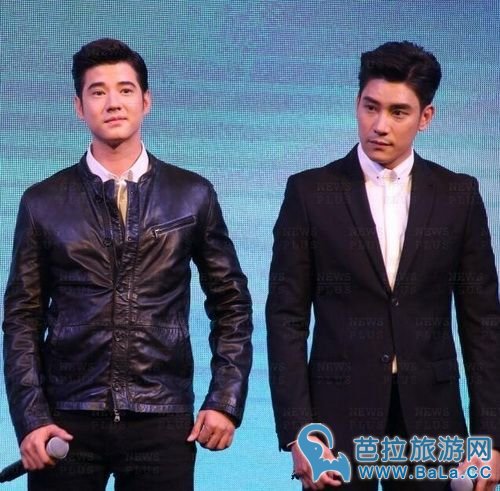 bella为jamesjirayu新剧《天鹅套索》宣传 希望大家多关注两个人的作品