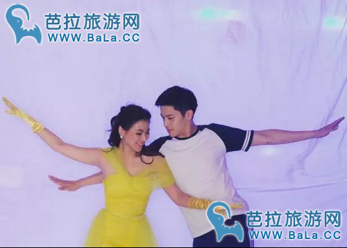 《Slam Dance series》什么时候播？