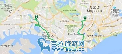 新加坡三门双层巴士还可以充电 想坐的快上143路公车