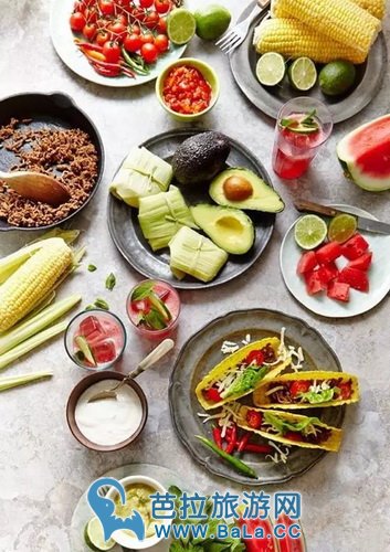 做泰国菜都需要哪些香料?泰国菜要什么配料?
