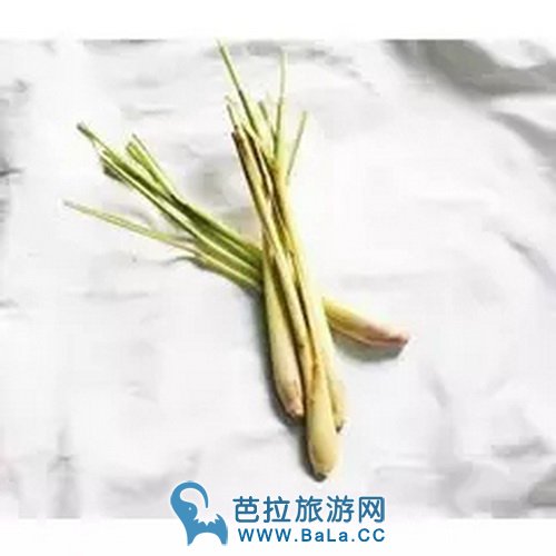 做泰国菜都需要哪些香料?泰国菜要什么配料?